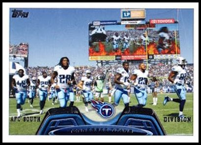 397 Tennessee Titans